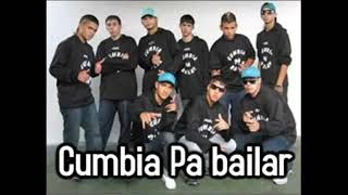 Cumbia Pa Bailar  Mamamela [upl. by Kcirddor]