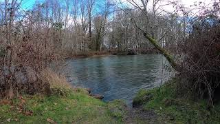 Dosewallips State Park near Brinnon Washington [upl. by Gnort]