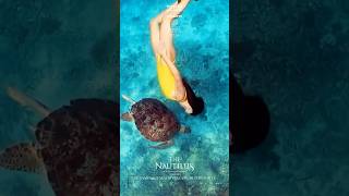 No5 Best Maldives Resort 2024  YOUR Top 10 Choice  The Nautilus Maldives luxurytravel [upl. by Neyu]