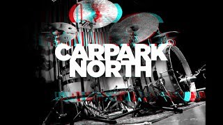 Carpark North  Burn it  Drum Cover by Jeppe Klausen [upl. by Nomolas]