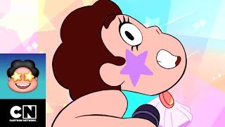 Soy Famoso Letra  Steven Universe  Cartoon Network [upl. by Egiaf]