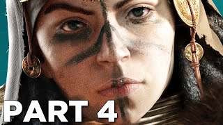 ASSASSINS CREED VALHALLA Walkthrough Gameplay Part 4  BANISH FULL GAME [upl. by Anoo]