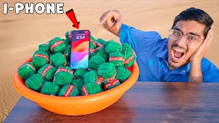 iPhone 15 Extreme Diwali Test😱 लाखों का नुकसान  Will It Survive [upl. by Doralynne807]