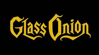 Rian Johnsons Glass Onion A Knives Out Mystery 2022  Ending Credits Sequence [upl. by Navets]