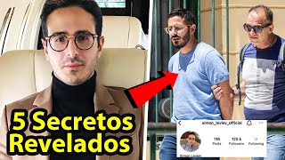 El Estafador de Tinder 5 Secretos Revelados En La VIDA REAL [upl. by Wakefield]