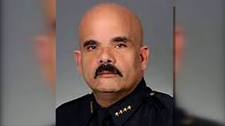 Former Biscayne Park police chief sentenced to 3 years in prison [upl. by Aneehs]