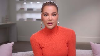 Khloe Kardashian Open To Reconciling With Tristan Thompson [upl. by Hsu]