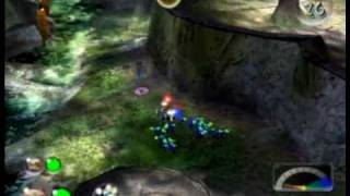 Pikmin 2 Playthrough Part 101 [upl. by Pirozzo]