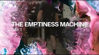 LPTV На Русском  Создание Клипа The Emptiness Machine  Эпизод 02 [upl. by Aihsetel]