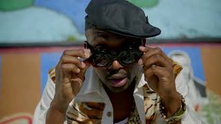 Busy Signal  Old School New School Official Music Video [upl. by Aihseuqram]