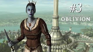 A Small Problem  Oblivion Episode 3 [upl. by Ahsekyt]