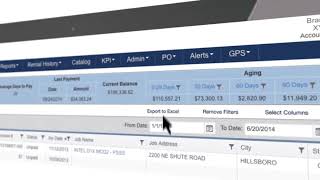 Total Control Invoices [upl. by Trust]