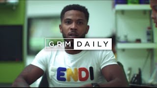 Lil Nasty Narst  Cold Music Video  GRM Daily [upl. by Obla391]