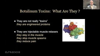 Botulinum Neurotoxin Injections for the Treatment of Dystonia [upl. by Guglielmo599]