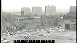 Gateshead 1960s video 1 [upl. by Charie]