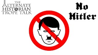 Trope Talk No Hitler [upl. by Hocker551]