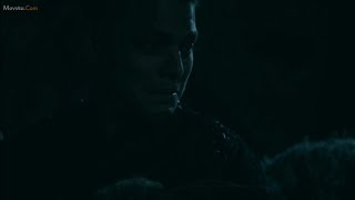 Vikings 5x18 Ivar Leaves His distorted Son In The Woods [upl. by Ydak]