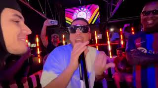 Akapellah freestyle Miami  Misión Hip Hop 2023 [upl. by Tansey]