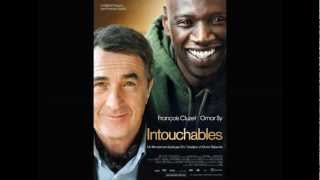 Untouchables 2011 Soundtrack  01 Fly [upl. by Ier]