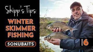 5 Quickfire Tips to Catch More Skimmers🔥  Andy May [upl. by Lletram]