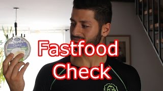 Quäse von Loose  Fastfood Friday Fitness Check [upl. by Attela338]