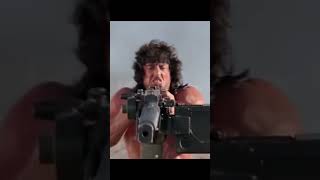 Rambo 3 epic battle [upl. by Server230]