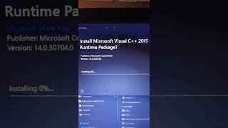 How to Reinstall Microsoft Store in Windows [upl. by Anirtal]