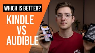 How to Simple Steps to Purchase Audible Audiobooks Using Your Kindle [upl. by Eneleh]