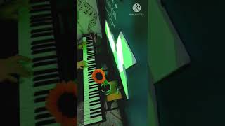 DEMO cheap 88 keys portable piano from LAZADA [upl. by Lidah]