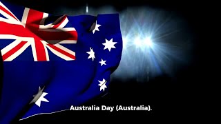 31 Australia Day Australia Viral Shorts AI AustraliaDay [upl. by Darra134]