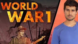 World War 1 The Real Reason  World War Explained  How world war 1 Started hrlecture [upl. by Lesoj]