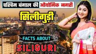 सिलीगुड़ी जाने से पहले वीडियो जरूर देखें  Interesting Facts About Siliguri in Hindi [upl. by Ayidah]