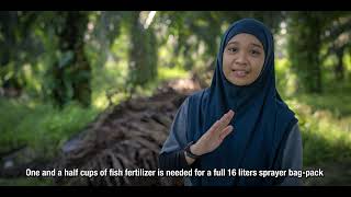 BIO Stage 2  Fermented Fish Hydrolysate Tutorialrevised [upl. by Suirad]