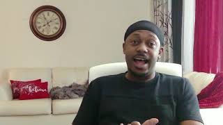 Principles of Prayer Series Volume 1 Lesson 3 How to Select a Fast [upl. by Deraj]