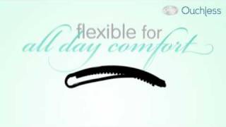 ComfortFlex Updo Barrettes [upl. by Langelo271]