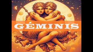 GÉMINIS ♊ TE REINVENTAS EN UN SANTIAMÉN EN POS DE TU EVOLUCIÓN ⚡🐛🦋🤯 PODER DE CONCRECIÓN 🔆🧱👌 [upl. by Anilyx849]