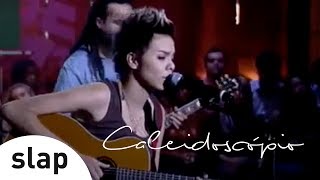 Maria Gadú  Caleidoscópio  Som Brasil Paralamas do Sucesso [upl. by Genia177]