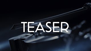 Teaser  Ashen Scoring Cello [upl. by Skye]