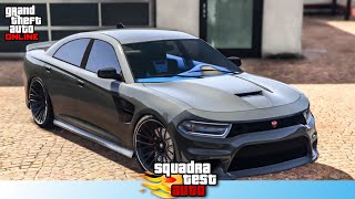 BRAVADO BUFFALO STX GTA 5 ONLINE Customisation et essai complet [upl. by Acinomaj]