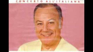 VIVERE CLAUDIO VILLA  LIVE CETRA 1980 CONCERTO ALLITALIANA [upl. by Obelia]