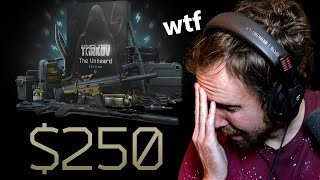 Why Everyone Hates Escape From Tarkov [upl. by Ettevy683]