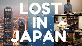 Dallas String Quartet “Lost In Japan”  Official Music Video Shawn Mendes Instrumental Cover [upl. by Massimo]