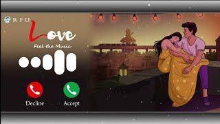 New Ringtone 2024 Hindi Ringtone Love Ringtone Punjabi Ringtone Best Ringtone New Song Ringtone [upl. by Avle]