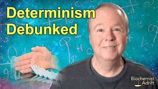 Determinism Debunked Due to Quantum Physics [upl. by Schriever]