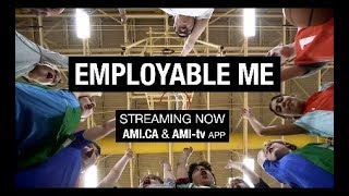 Employable Me Canada Seasons One amp Two streaming now [upl. by Clough]