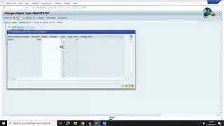 How to create a BAPI in SAP [upl. by Animar]