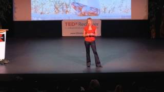 Pushing boundaries in physical therapy  Shelly Prosko  TEDxRedDeer  Shelly Prosko  TEDxRedDeer [upl. by Engeddi262]