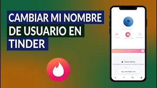 Como ver quien te ha dado me gusta en Tinder gratis [upl. by Minetta]