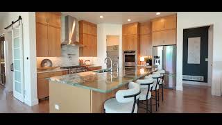 Parade of Homes 2024  Saddletree Homes  10311 Stagecoach Park [upl. by Nace]