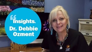 Your Gums and the Probiotics that Love Them  Dr Debbie Ozment  XYMOGEN Insights [upl. by Osgood]